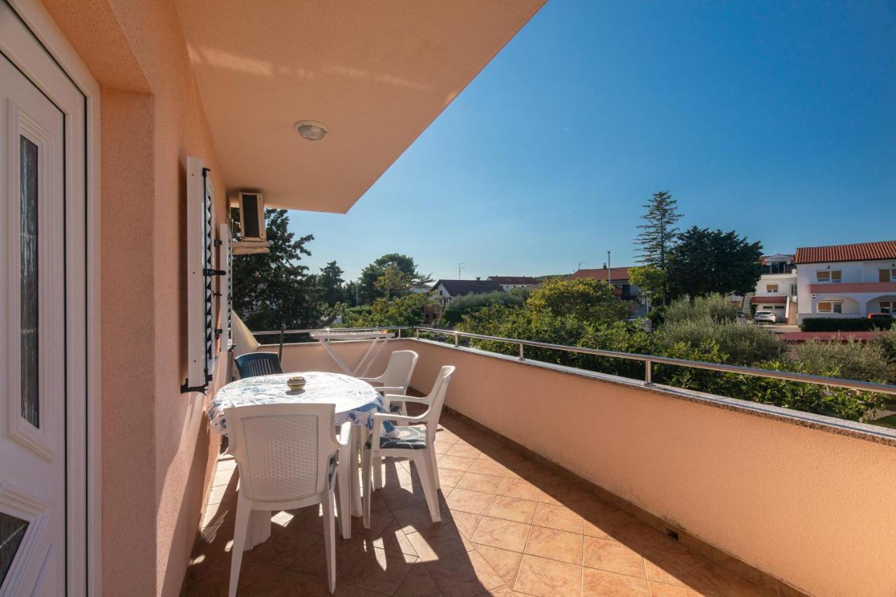 2-Bedroom Krk Apartment - Near Krk Beaches & Town! Krk Town Buitenkant foto